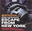 Escape From New York