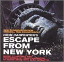 Search : Escape from New York