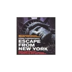 Escape From New York