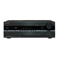 ONKYO TX-SR576 7.1 Channel Home Theater Receiver