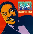 Shoutin the Blues