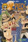 One Piece 24. (Paperback)