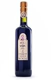 Review Crema di Balsamico  / Saba: Pure Balsamic Cream Modena (16.9oz)
