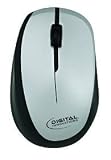MICRO INNOVATIONS LLC, DIGI 4230500 EasyGlide Wrlss Mouse SurfaceTrack (Catalog Category: Mice & Trackballs)