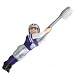 Kansas State Wildcats 7 Bathroom Toothbrush - NCAA College Athletics