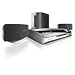 Philips 2.1 500Watt 1080I DVD Home Theatre System HTS6500/37