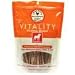 Kitchen & Housewares : Dogswell Vitality Chicken Breast Dog Treats (2-lb bag)