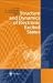 Book Structure and Dynamics of Electronic Excited States