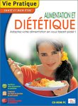Revue Emme Interactive  / Alimentation et diététique