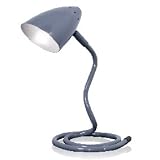 Portable lamp, Home Design Jetson task-lamps 1 Light Desk Lamp