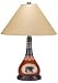 Forest Bear Table Lamp from Sedgefield by Adams