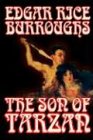 The Son of Tarzan (Wildside Fantasy Classic)
