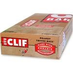 Clif Bar Banana Nut Bread 12 bars