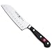 Wüsthof Classic 7-Inch Hollow Edge Santoku Knife