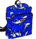 Dolphin Backpack