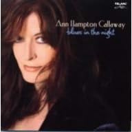 Blues in the Night by  Ann Hampton Callaway 