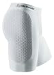 McDavid 7244 HexPad Striker Soccer Sliding Shorts