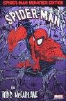 Spider-Man Monster Edition, Band 1. Spider-Man - Todd McFarlane
