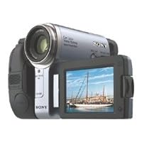 Sony DCR-TRV14 Mini-DV Camcorder
