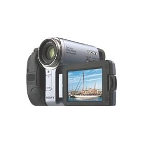 Sony DCR-TRV14 Mini-DV Camcorder