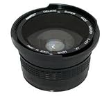 Image of Buy High Definition 0.42X 46MM Professional Fisheye Lens With Macro Platinum Series on Sale, Galaxy Photo 0.46-46MM
