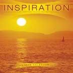 Inspiration 2009 Wall Calendar