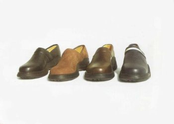 *New* Ladies TuffRider Novo Closed Back Clogs