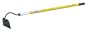 Rainbow Gardener 34312YEL Garden Hoe, Yellow