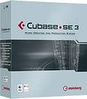 Cubase SE 3.0