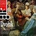 Dvorák Piano and Cello Concertos