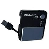 GlobalSat DG100 GPS Data Logger