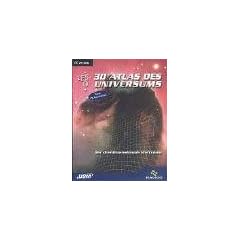 3D Atlas des Universums