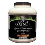 Review IDS  / IDS Smart Gainer, 10 lb, Strawberry Banana