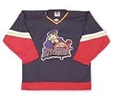 Peoria Rivermen Jersey