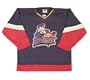 Peoria Rivermen Jersey (Adult Small)