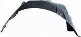 98-02 DAEWOO LANOS FRONT SPLASH SHIELD RH (PASSENGER SIDE), FENDER LINER (1998 98 1999 99 2000 00 2001 01 2002 02) D222101 96242552