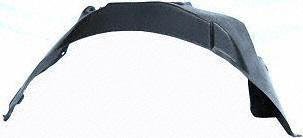 98-02 DAEWOO LANOS FRONT SPLASH SHIELD RH (PASSENGER SIDE), FENDER LINER (1998 98 1999 99 2000 00 2001 01 2002 02) D222101 96242552