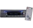 Pyle PLTVD122 In-Dash Mobile DVD/CD/MP3 Player w/TV Tuner
