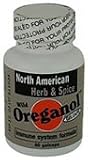 Oreganol - Immune System Support P73, 60 sftg., (North American Herbs & Spice)