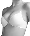 Maidenform Women's One Fab Fit Invisible Options Push Up Bra #8819