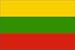 Lithuania Flag Polyester 3 ft. x 5 ft.
