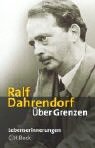 Produkt-Bild: &Uuml;ber Grenzen. Lebenserinnerungen