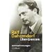 �ber Grenzen. Lebenserinnerungen