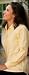 Ladies Long Sleeve Oxford Shirt