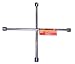 Automotive : 20" Universal Lug Wrench