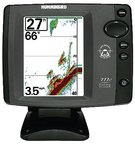 Humminbird 777c2 Fish Finder
