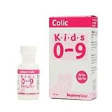 Kids 0-9 Colic Oral Solution - 0.85 fl oz