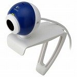 Logicool QVP-41BL L[J bZW[ u[Yu[