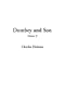 Dombey and Son, V2