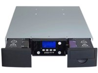 Tandberg 12 Slots Left-Hand Magazine Upgd for T24 Preisvergleich